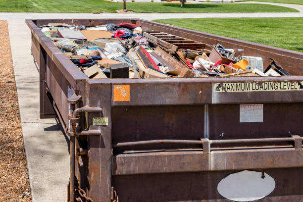 Best Same-Day Junk Removal Services  in Croswell, MI